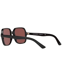 Sunglass Hut Collection Women's Sunglasses, HU4005