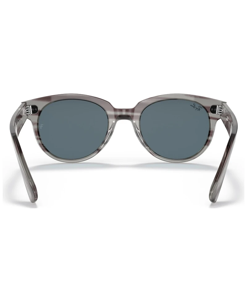 Ray-Ban Unisex Orion Reloaded Sunglasses, RB2199