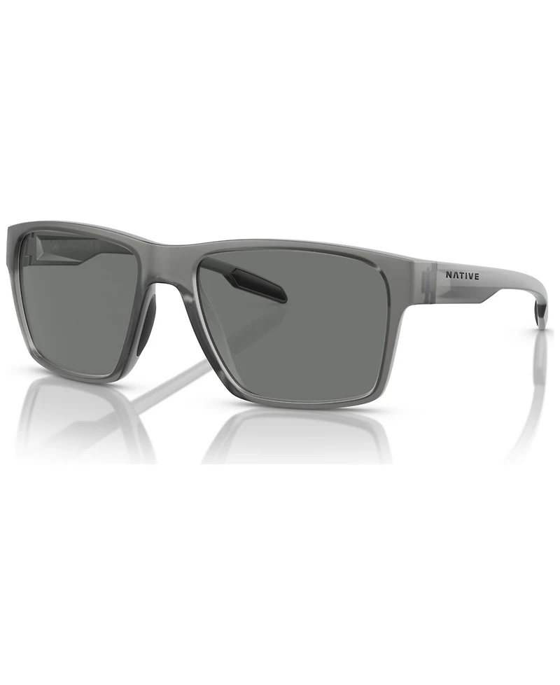 Native Men's Breck Polarized Sunglasses