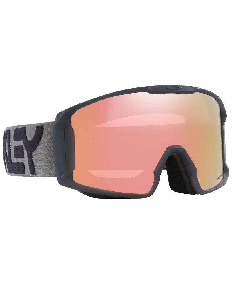 Oakley Unisex Line Miner L Snow Goggles
