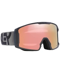 Oakley Unisex Line Miner L Snow Goggles