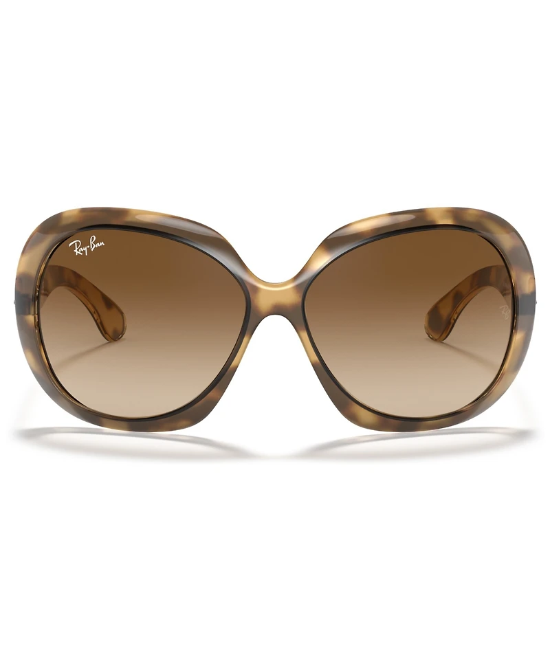 Ray-Ban Sunglasses, RB4098 Jackie Ohh Ii