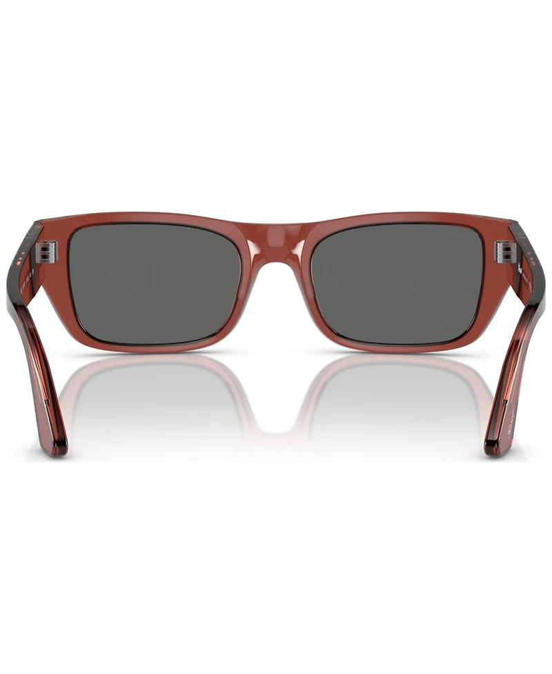 Persol Unisex Sunglasses PO3268S