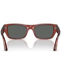 Persol Unisex Sunglasses PO3268S