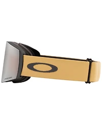 Oakley Unisex Fall Line Snow Goggles