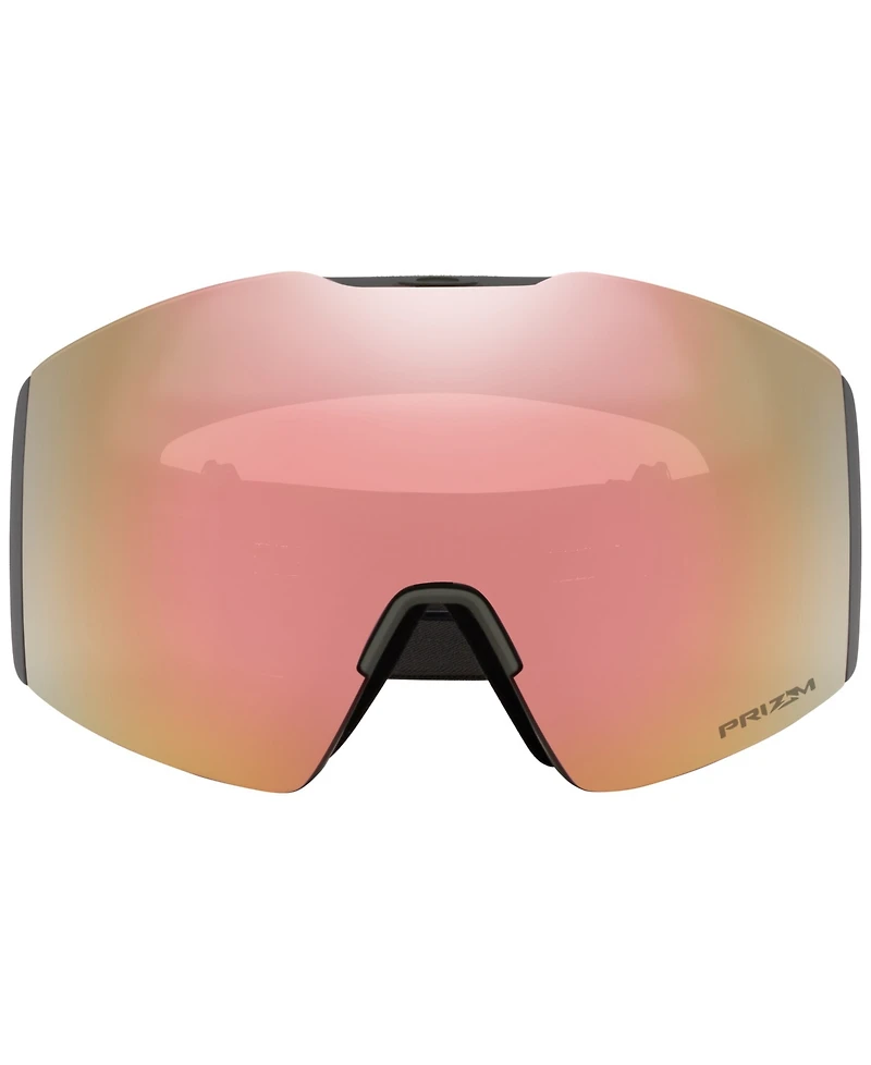 Oakley Unisex Fall Line Snow Goggles