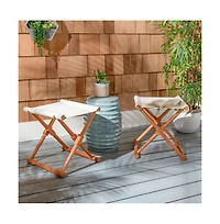 Breanne Stool (Set of 2)