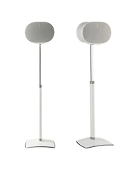 Sanus Height-Adjustable Speaker Stands for Sonos Era 300 - Pair