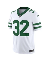 Nike Men's Michael Carter New York Jets Vapor F.u.s.e. Limited Jersey