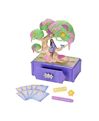 Musical Wishing Tree Jewelry Box