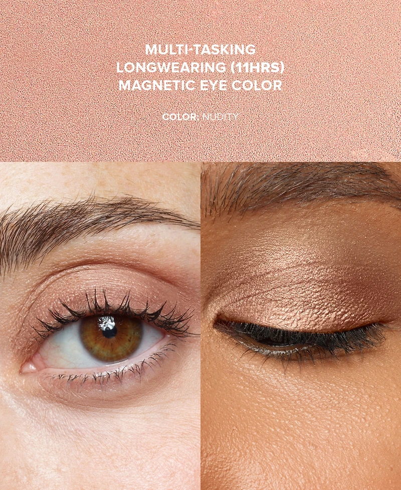 Nudestix Magnetic Luminous Eye Color