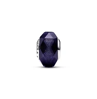 Pandora Sterling Silver Murano Glass Charm
