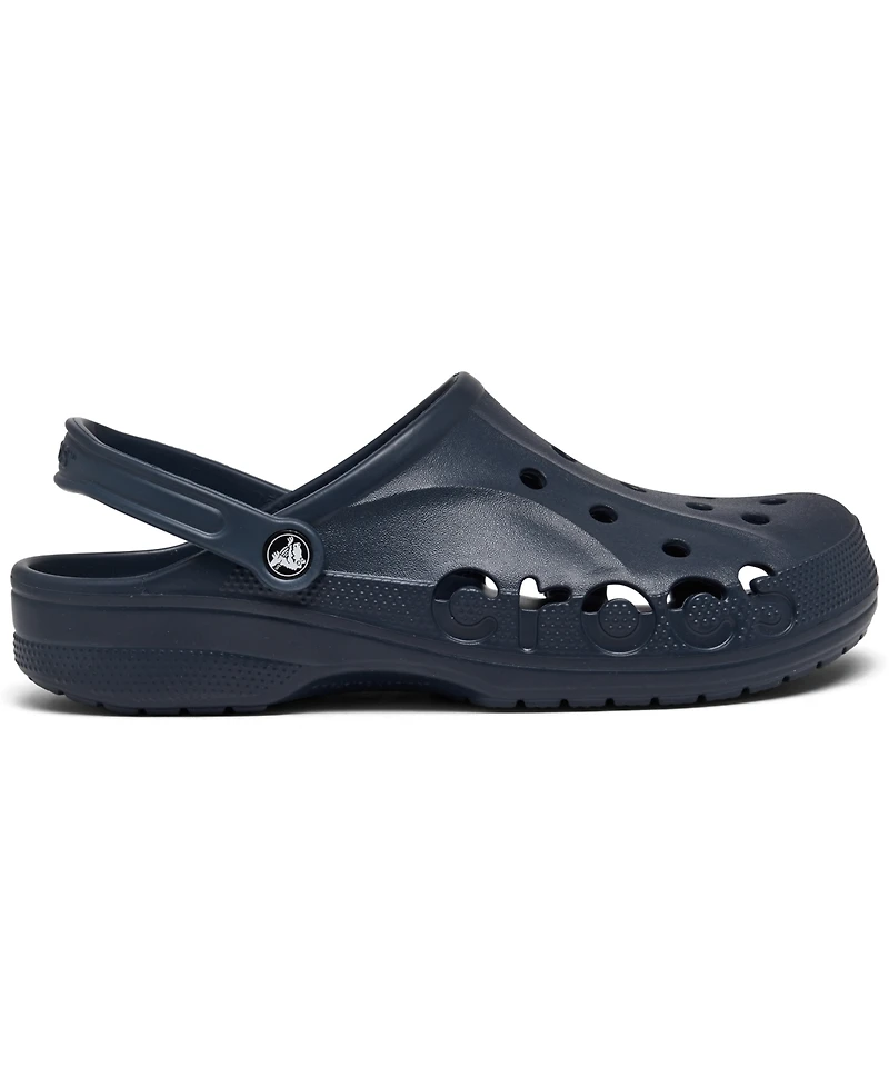Crocs Men's and Women's Baya Classic Clogs from Finish Line