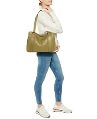Val Perfect Satchel
