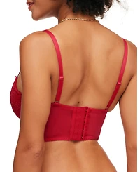 Yara Women's Contour Demi Bra