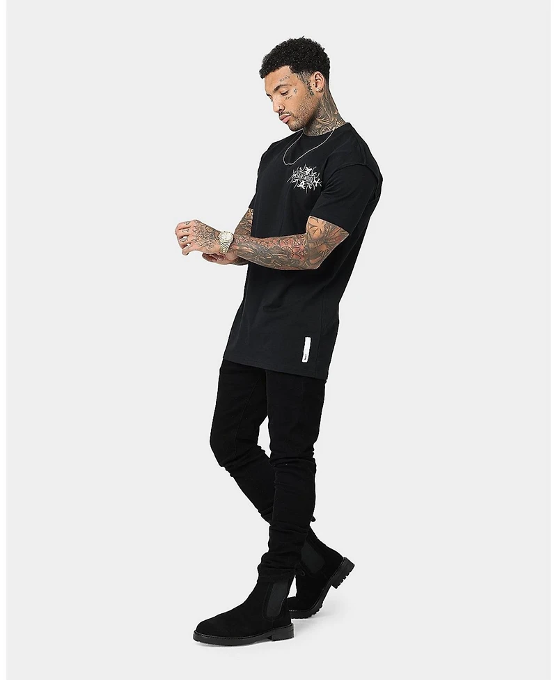 Saint Morta Men's Venom Lafayette T-Shirt