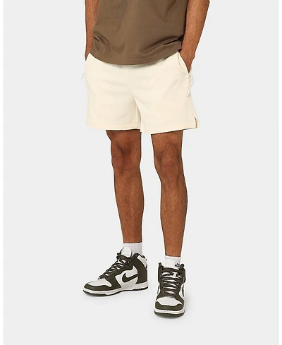 Xxiii Mens Jonas Knit Shorts