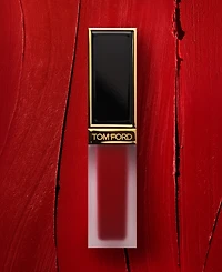 Tom Ford Luxe Matte Liquid Lipstick