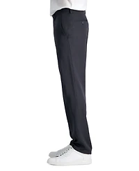 Kenneth Cole Reaction Men Slim-Fit Heather Dress Pants