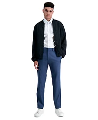 Kenneth Cole Reaction Men's Slim-Fit Stretch Dress Pants
