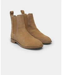 Saint Morta Mens Nomad Chelsea Boot