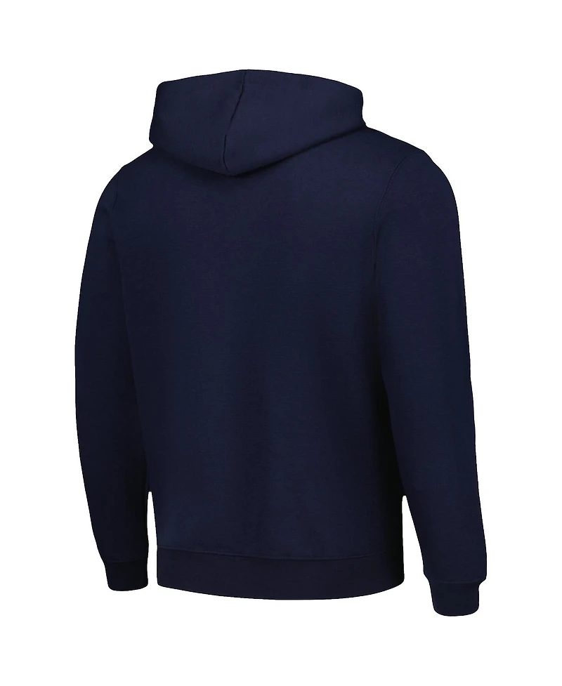 Colosseum Men's Notre Dame Fighting Irish Sunrise Pullover Hoodie