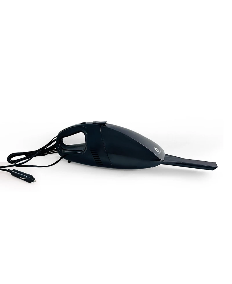 Pursonic Car Vacuum, 1800PA Super Suction and Washable Filter