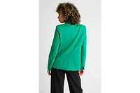 Caldwell Collection Women's Lorraine Single Button Blazer