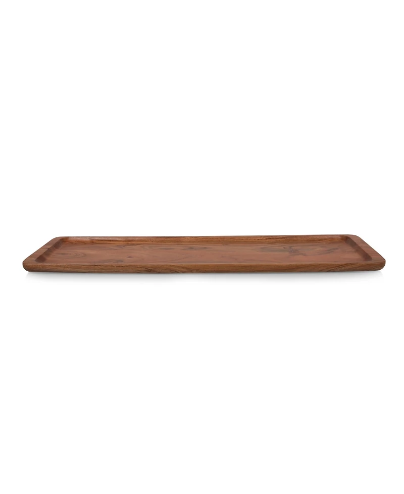 Toscana Canape 36" Cocktail Appetizer Charcuterie Board
