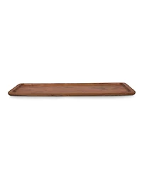 Toscana Canape 36" Cocktail Appetizer Charcuterie Board