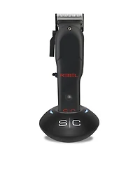StyleCraft Professional Rebel Professional Super-Torque Modular Cordless Hair Clipper