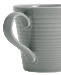 Royal Doulton Gordon Ramsay Maze Mug, Set of 4, Service for 4