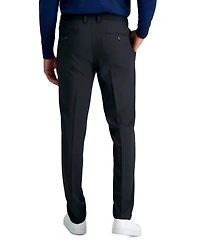 Haggar Men's Smart Wash Slim Fit Suit Separates Pants