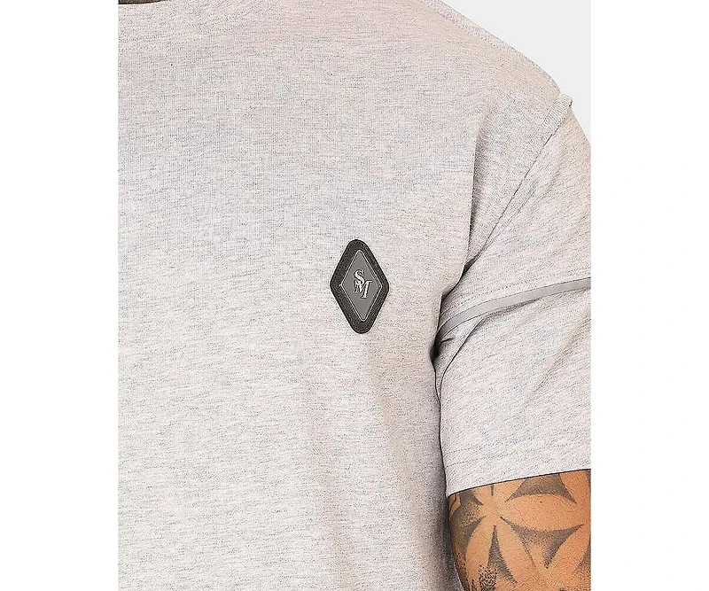 Saint Morta Mens Polaris T-Shirt