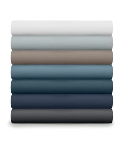 Pillow Guy Classic Cool Crisp 100 Cotton Percale Sheet Sets
