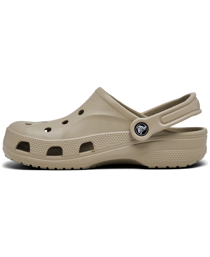 Crocs Men's and Women's Baya Classic Clogs from Finish Line
