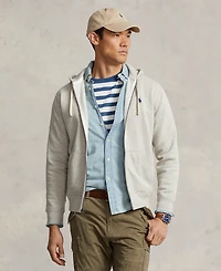 Polo Ralph Lauren Men's Signature Fleece Hoodie