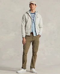 Polo Ralph Lauren Men's Signature Fleece Hoodie