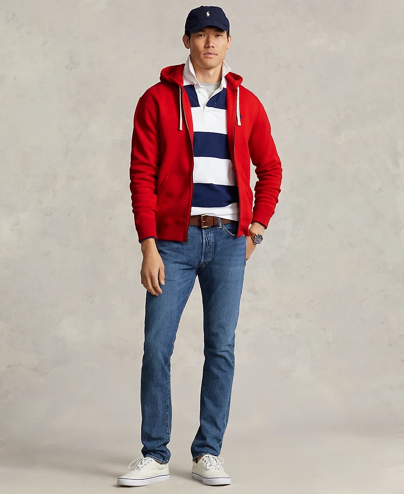 Polo Ralph Lauren Men's Signature Fleece Hoodie