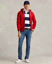 Polo Ralph Lauren Men's Signature Fleece Hoodie