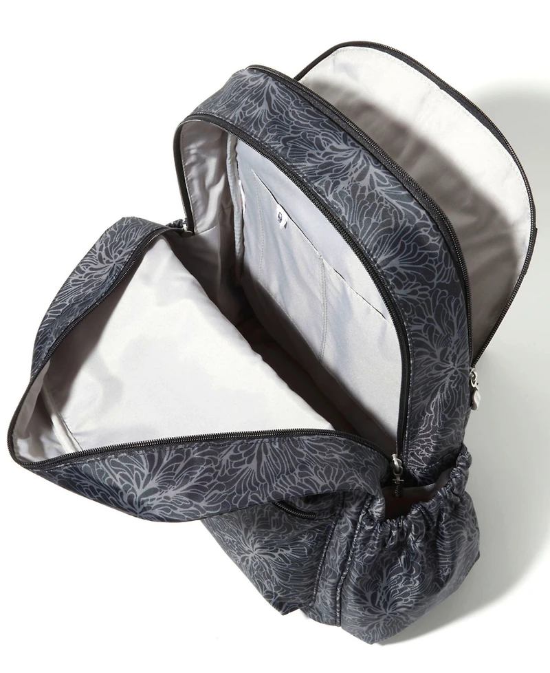 Baggallini on the Go Small Laptop Backpack