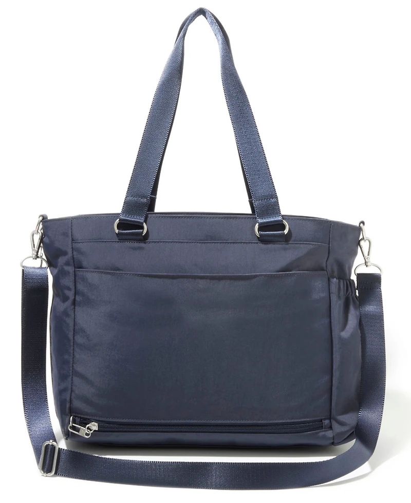 Baggallini Modern Extra Large Laptop Tote