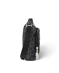 Baggallini Women's El Paso Crossbody Bag