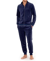 Men's Catane Cotton Velvet Pants