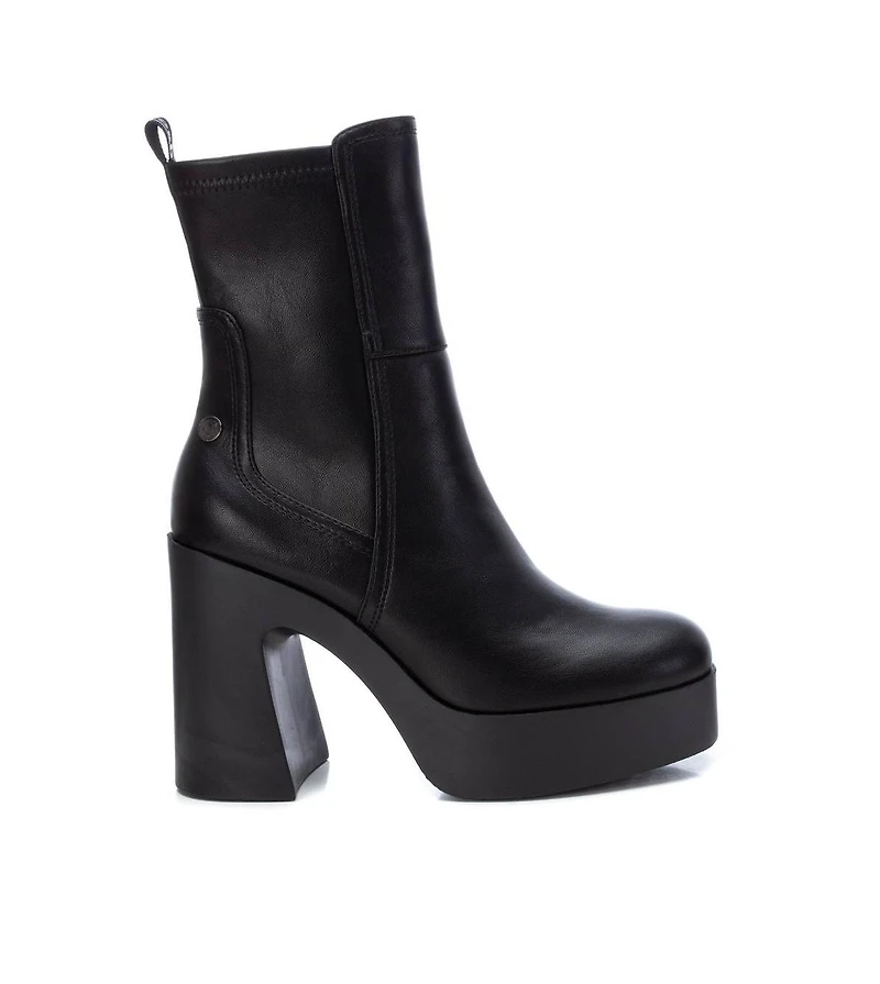 Women's Platform Boots By Xti