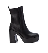 Women's Platform Boots By Xti