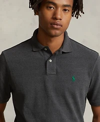 Polo Ralph Lauren Men's Custom Slim Fit Mesh