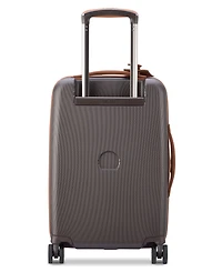 Delsey Chatelet Air 2.0 Fleece Pocket Carry-on
