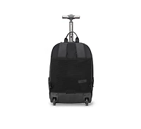 Solo New York Bleecker Rolling Backpack