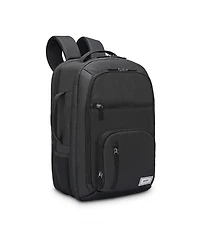 Solo New York Grand Travel Transportation Security Administration Backpack